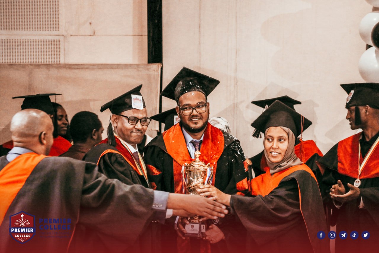 Annual Graduate Commencement Ceremony