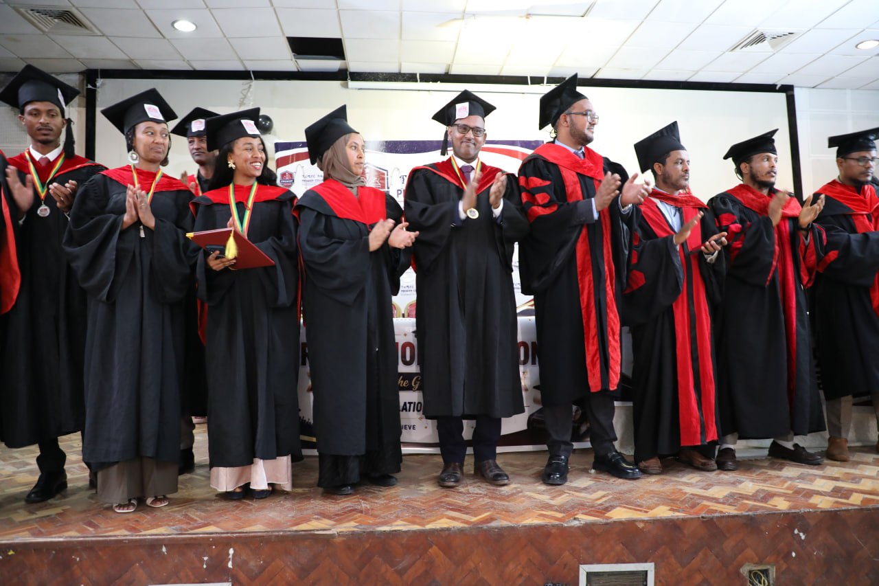 Award-Winning Scholars & Academic Distinction