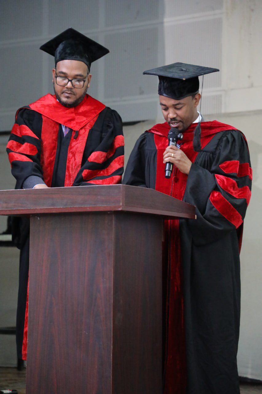 Dean's List of Academic Distinction