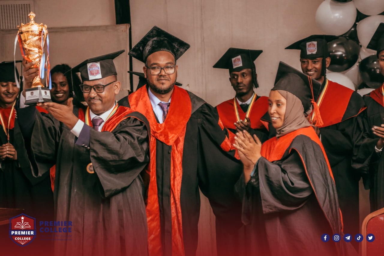 2018 EC Graduation Ceremony 
